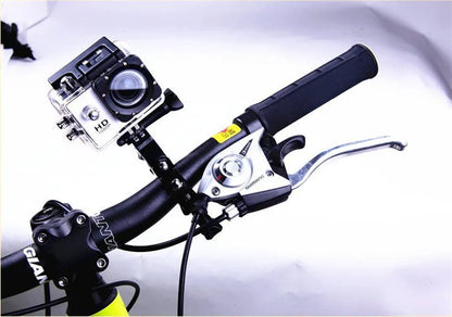 Underwater Waterproof Sports Dv Multifunctional Outdoor Riding Locomotive Sports Camera Sports Camera Diving Camera