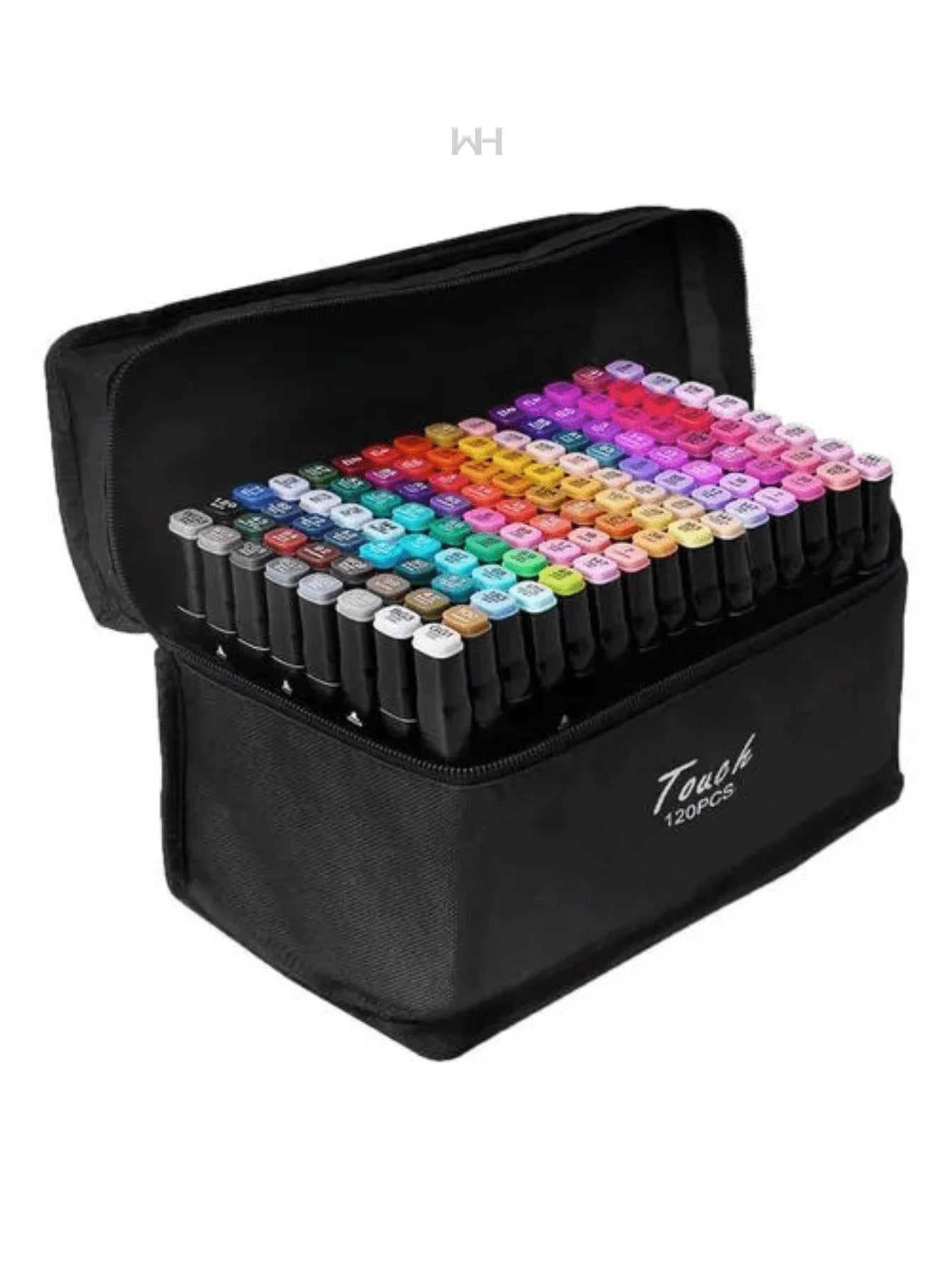 Touch Downlights, 120 Pieces, School Supplies, Stationery, School Supplies, Back to School, Drawing