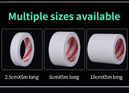 Anti Slip Tape, Non Slip Stair Tape for Steps Indoor Waterproof, Clear Safety Slip Traction Grip Tape for Tubs, Stairs, Boats