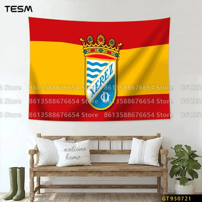 Wall Art Decor  Fabric Tapestry Wall Hanging  Living Room Bedroom Kitchen Dorm Decor Multi  Flag 3D printed pattern