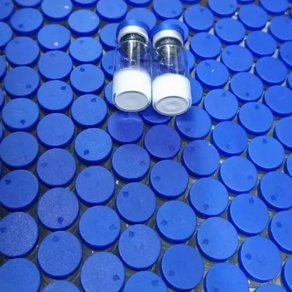 E box Blue boxes Skincare bottles 100ml