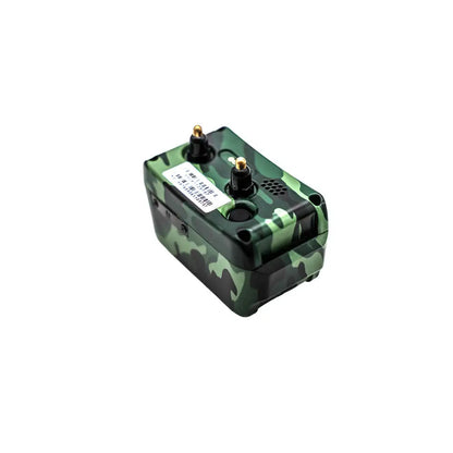 4G Dogs Pet Mini GPS Tracker Anti-Lost Collar Tracking Device Free Website APP