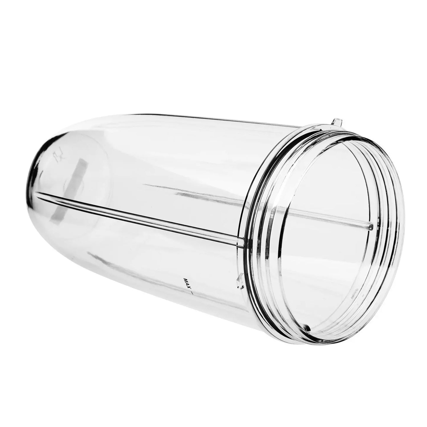 Blender Cup Juicer Cup For Nutribullet Nb600w/Pro 900w Extractor Blade 32oz Large Cup Blender Replacement Parts