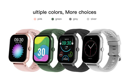 NORTH EDGE NL54C Smart Watch Men Smart Watch Women Watch Sports Watch Blood pressure Dial Watch DIY Watch Face Smart Voice