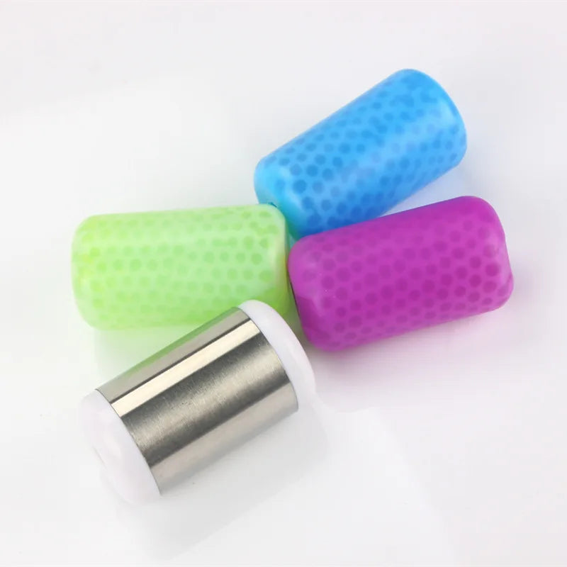 Face Roller Cool Ice Roller Massager Skin Lifting Tool Face Lift Massage Anti-wrinkles Pain Relief Face Skin Care Tools