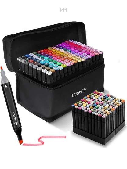 Touch Downlights, 120 Pieces, School Supplies, Stationery, School Supplies, Back to School, Drawing