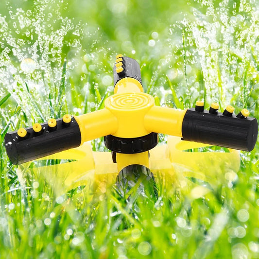 Automatic Watering Garden Sprinkler Irrigation Farming Supplies Agricultural Sprinklers Vegetable Plants System Farm Material