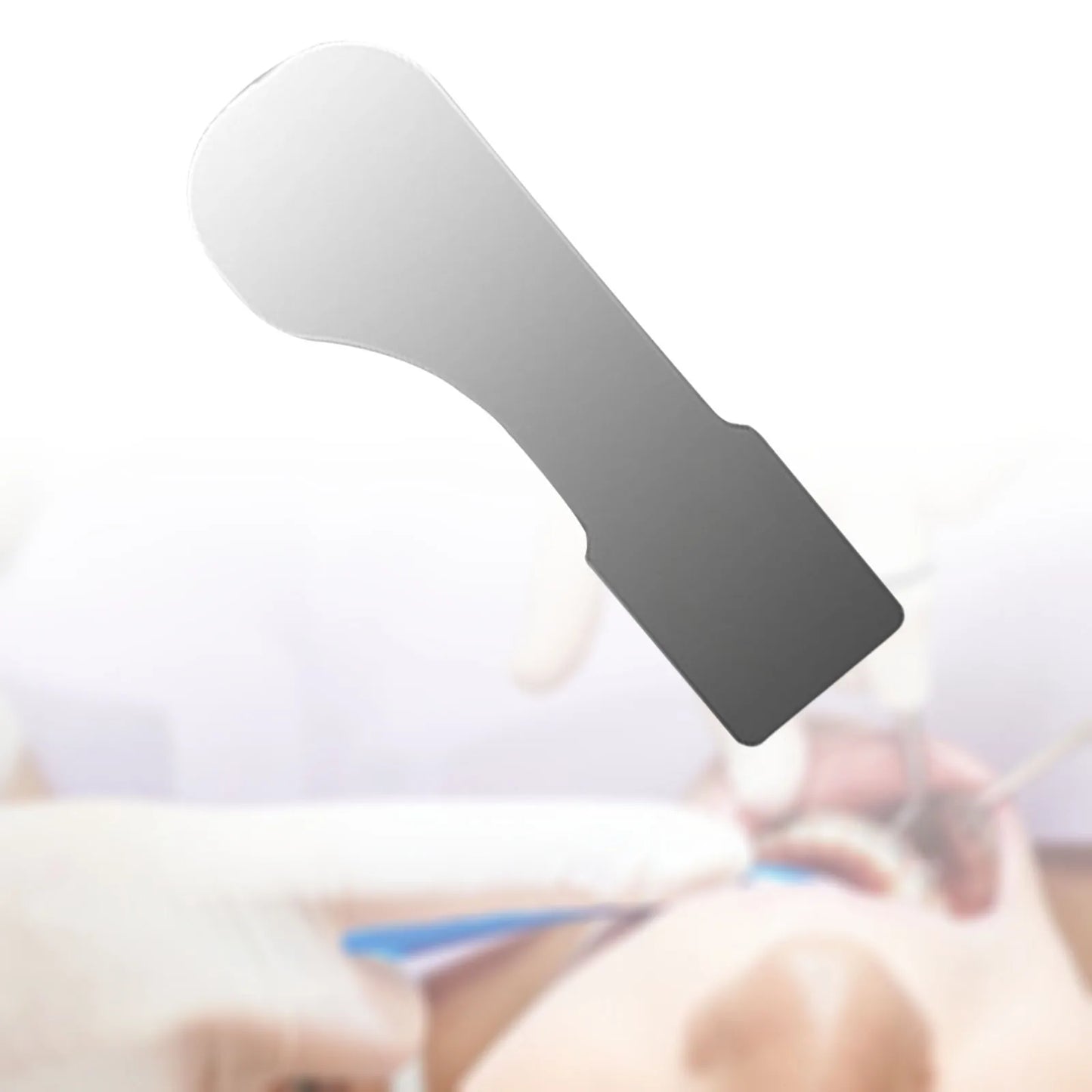 Dental Mirror Reflector teeth Equipments Tools Kit LED Light Defog Machine Mirror Dental Tools for Oral Care Accessory Clinic