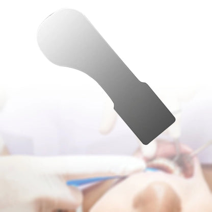 Dental Mirror Reflector teeth Equipments Tools Kit LED Light Defog Machine Mirror Dental Tools for Oral Care Accessory Clinic