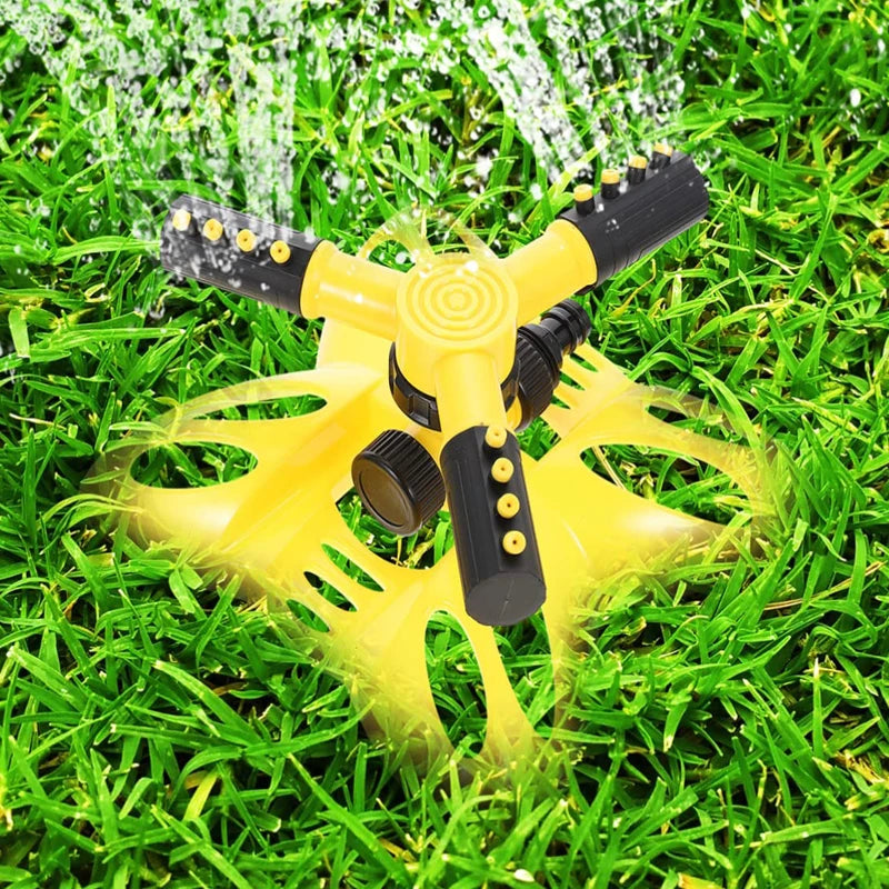 Automatic Watering Garden Sprinkler Irrigation Farming Supplies Agricultural Sprinklers Vegetable Plants System Farm Material