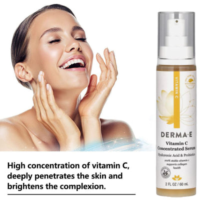 2/1PCs Vitamin C Facial Spray Mist Green Tea Toner Nourishing Relieve Redness Moisturizing Vitamin C For Face Mist Spray 50ml