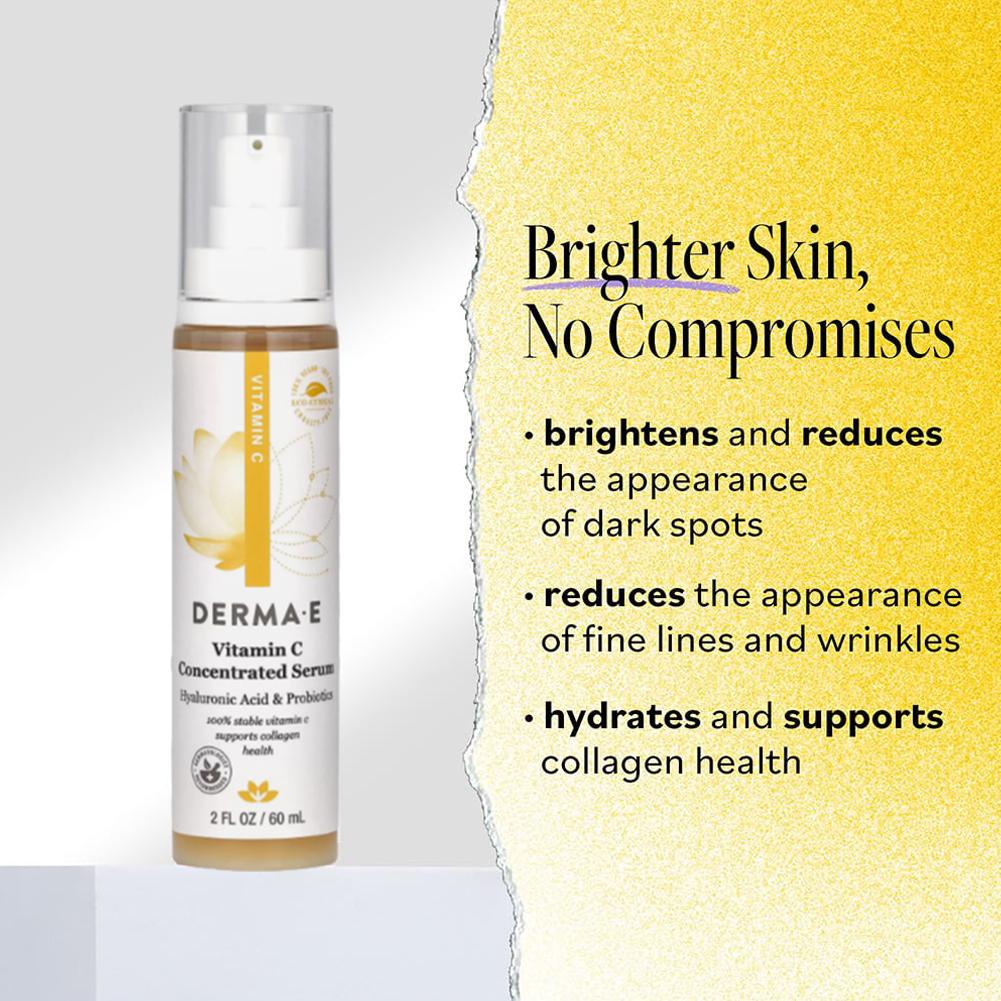 2/1PCs Vitamin C Facial Spray Mist Green Tea Toner Nourishing Relieve Redness Moisturizing Vitamin C For Face Mist Spray 50ml