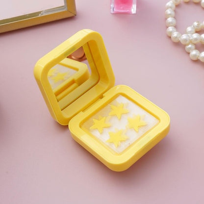 32patch Acne Pimple Patches Hydrocolloid Invisible Healing Absorbing Spot Sticker For Inflamed Acne Improve Whiteheads Skin Care