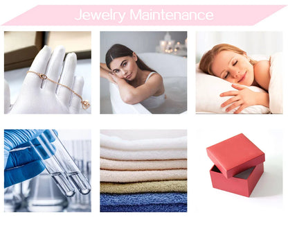 Ladies Flower Open Rings For Women Stainless Steel Cubic Zircon Flower Open Adjustable Ring Jewelry Students Girl Gift 2022