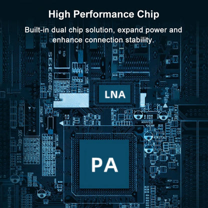 Wavlink Outdoor WiFi Range Extender Wireless Access Point Dual Band 2.4G+5Ghz High Power Wifi Router/Repeater Signal Booster POE