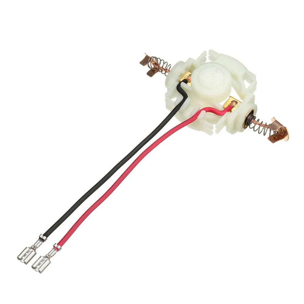 Carbon Brush Holder Cap Cover For Makita CB430 BHP460 BHR200 BGA452 Electric Grinder Power Tools Accessories