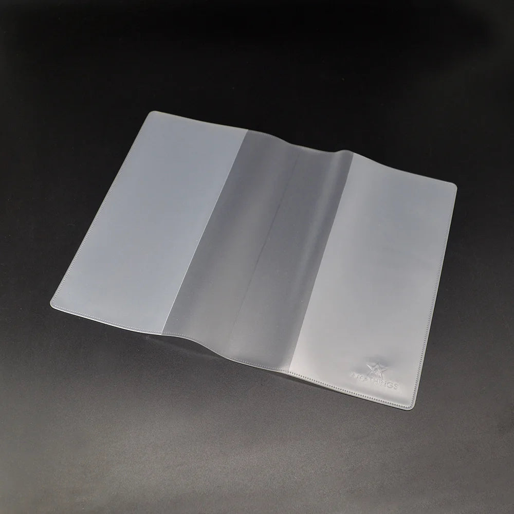 Travel Accessories EU Animal Pet Passport Cover Dog Pet Id Badge identification  Card Cover Passport for Pet Dog Cat