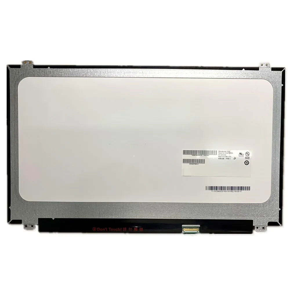 15.6" Inch Laptop LCD Screen LP156WHB-TP D1(A1 C1)/B156XTN03.3/NT156WHM-N42 LP156WHU-TPA1/B156XW04 V.8 V.7 For E550 E555 S510P
