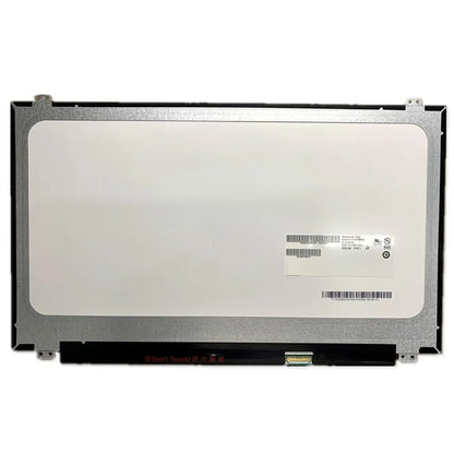 15.6" Inch Laptop LCD Screen LP156WHB-TP D1(A1 C1)/B156XTN03.3/NT156WHM-N42 LP156WHU-TPA1/B156XW04 V.8 V.7 For E550 E555 S510P