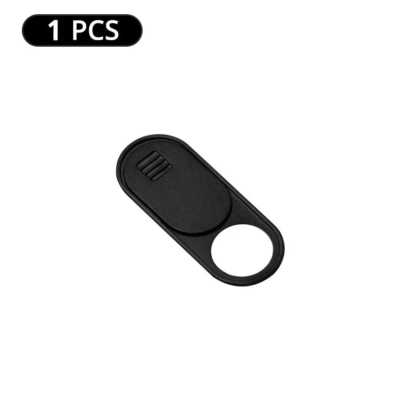 Webcam Cover Camera Privacy Protective Cover Mobile Laptop Lens Occlusion Privacy Cover Anti-Peeping Protector Shutter Slider