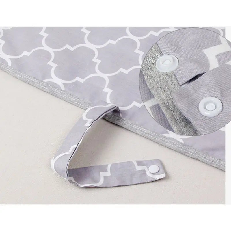 Portable Newborn Waterproof Baby Changing Mat Infant Foldable Travel Changing Diaper Nappy Liners Pad