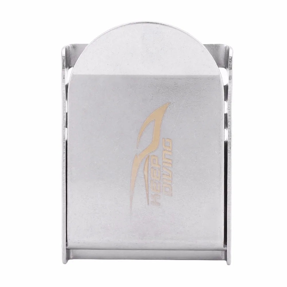 Keep Diving Diving Weight Belt Buckle Quick Release Buckle Weight Belt Pool Accessories Diving Buckle Diving Belt