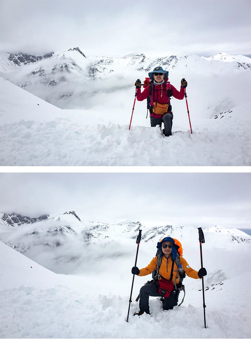 3F UL GEAR  Outdoor Camping Backpack Arm Bag Climbing Bag Molle Wallet Pouch Purse Phone Case for Water Bottle Storage Bag