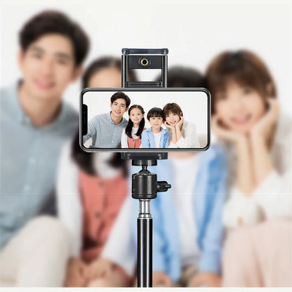 150/200cm Tripod for Tablet and Phone Aluminum Tripode Tablet Floor Ipad Tripod Stand with Smartphone & Tablet Holder Mount