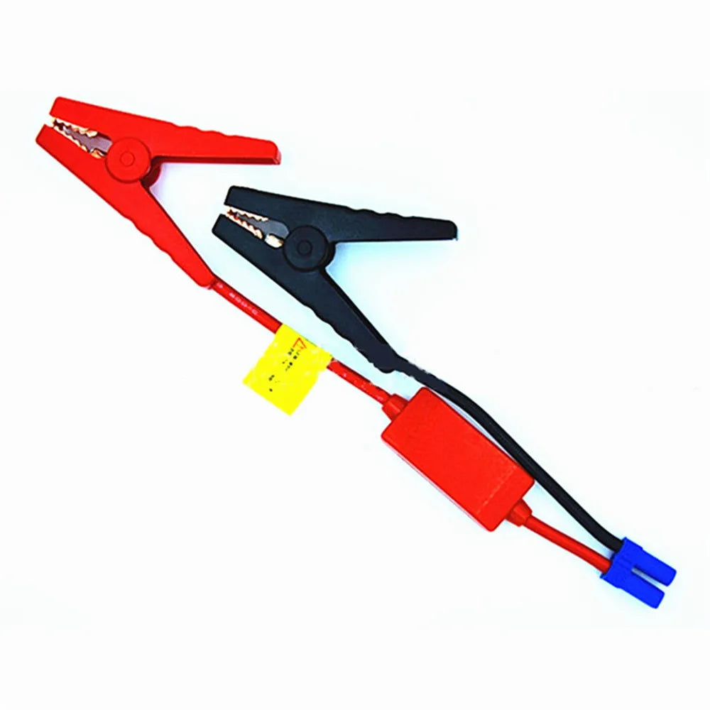 GKFLY Jump Starter Wire Clips For Car Jump Starter High Quality Smart Clips For Starting Device Pro Car Starter Wire