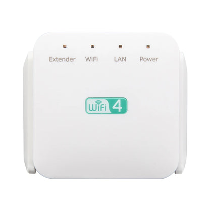 300M 2.4G WiFi Repeater Wireless WiFi Booster Wifi Range Extender Wi-Fi Long Signal Amplifier WiFi Repiter