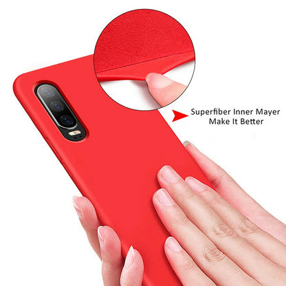 For Realme C21 Case Realme C21 C21Y C25Y C25 C25S C30S C30 C31 C33 C35 C55 Liquid Silicone TPU Shockproof Bumper Phone Cover