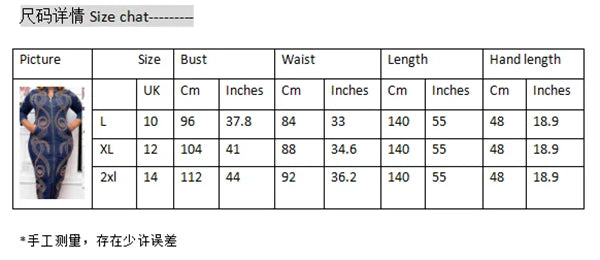 HOUSEOFSD High Quality Long Sleeve Jeans Dress African Women Fashion Zipper Beading Denim Maxi Dresses