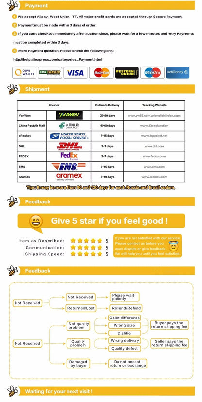 16inch We Will Miss You Balloon Banner Farewell Party Supplies Going Away Party Retirement Party Office Work Party Decoration