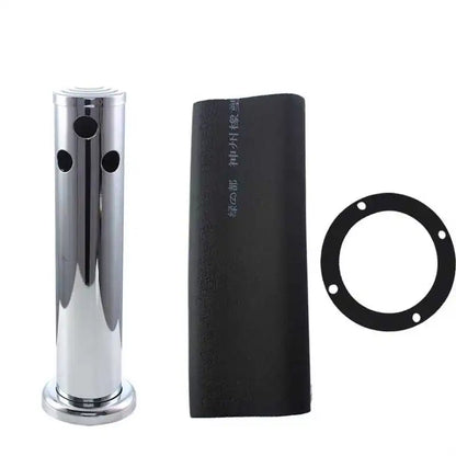 NEW Beer Tower Beer Dispenser Stainless Steel Adjustable Beer Dispenser Tool Home Beer Brewing Set Brewing