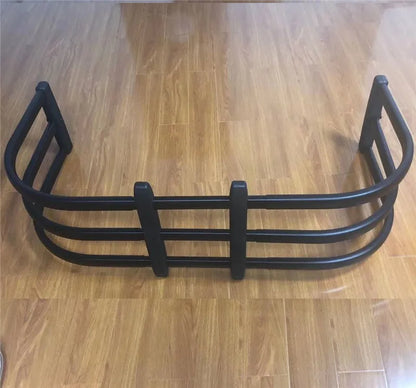 Auto Accessories Rear Tailgate Trunk Storage Holder Boot Tail Box Barriers Railing Banisters Fit For D-Max Hilux Amarok Ranger