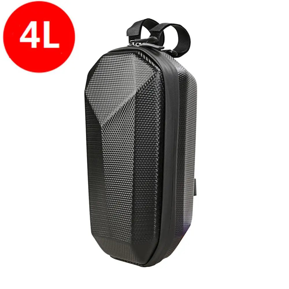 Electric Scooter Bag Handlebar Hanging Bag Electric Vehicle Part Waterproof Rainproof for Xiaomi M365 Scooter Bicycle Bag