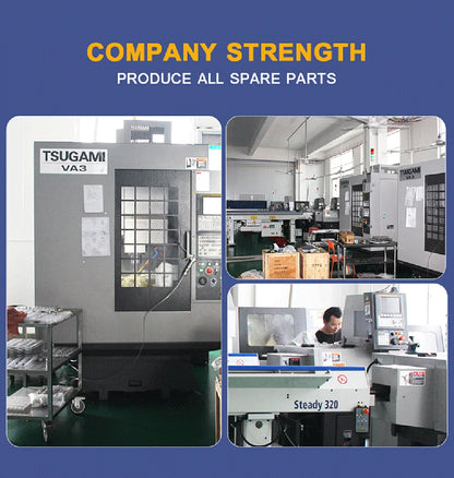 LED Illumination Dental Low Speed Air Motor With Micro Power Generator E-type 2/4/6 Hole Internal Water Spray AI-M205LG