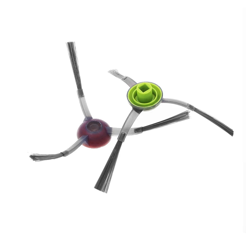 Compatible For ( Ecovacs X1 Turbo, X1 Omni, T10 Turbo, T10 Omni ) Main Side Brush Filter Mop Dust Bag Robot Vacuums Accessory