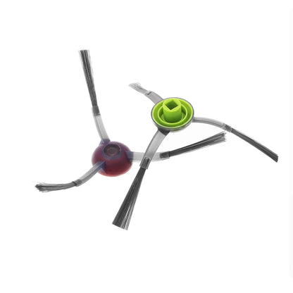 Compatible For ( Ecovacs X1 Turbo, X1 Omni, T10 Turbo, T10 Omni ) Main Side Brush Filter Mop Dust Bag Robot Vacuums Accessory