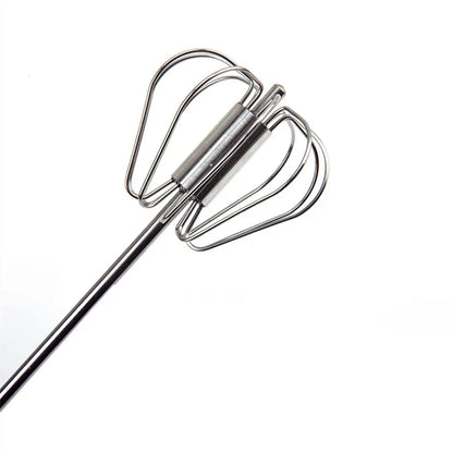 Ceramic art stirrer handheld mini stainless steel telescopic stirrer polymer clay manual mixing glaze tool DIY crafts making