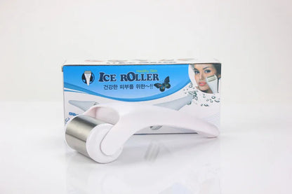 Hottest Face Roller Cool Ice Roller Massager Skin Lifting Tool Face Lift Massage Anti-wrinkles Pain Relief Face Skin Care Tools