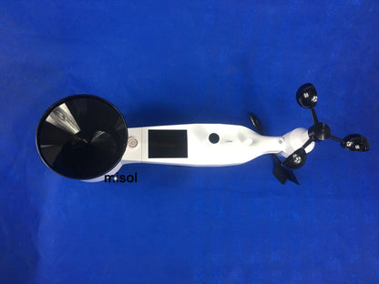 MISOL  outdoor sensor (spare part) for weather station (WS2320) wireless 433Mhz