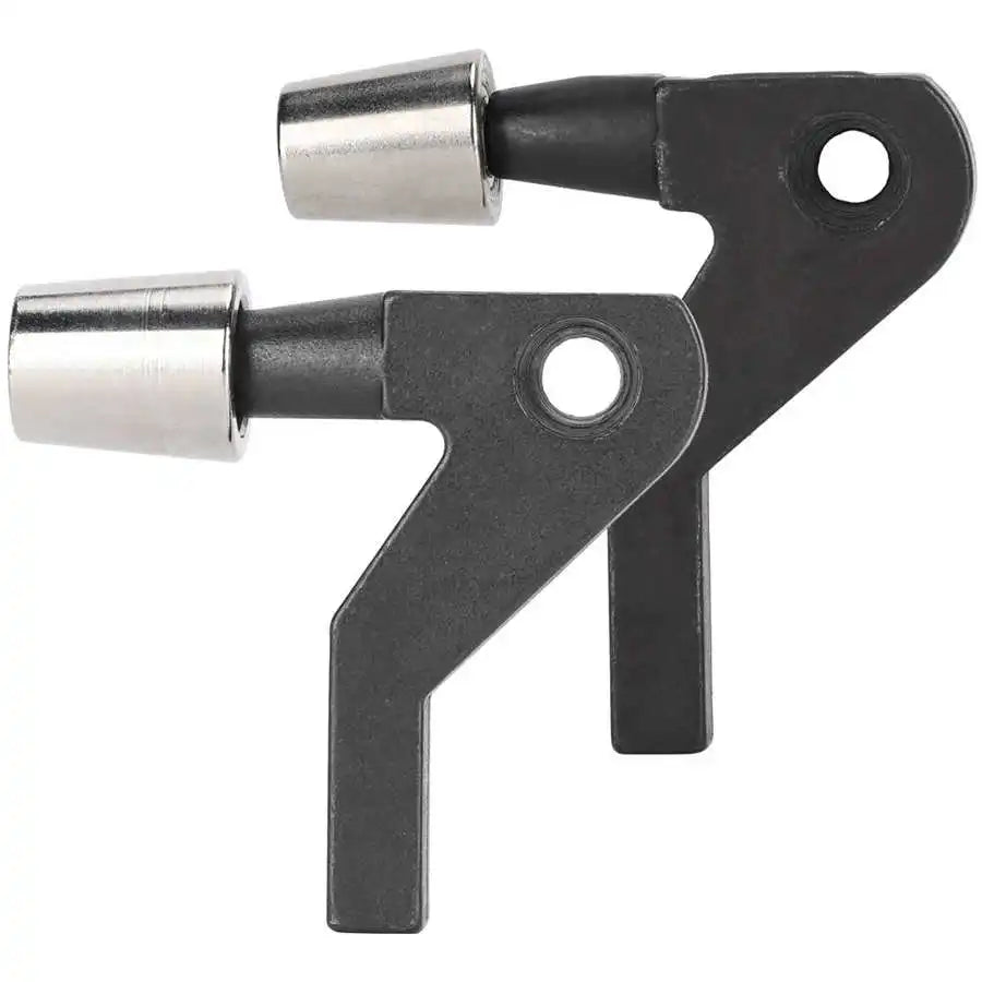 Skiving Leather Machine Presser Foot 801/CS‑747 Spare Part Roller Foot Replacement 1Y‑140 Skiving Leather Machine Spare Part