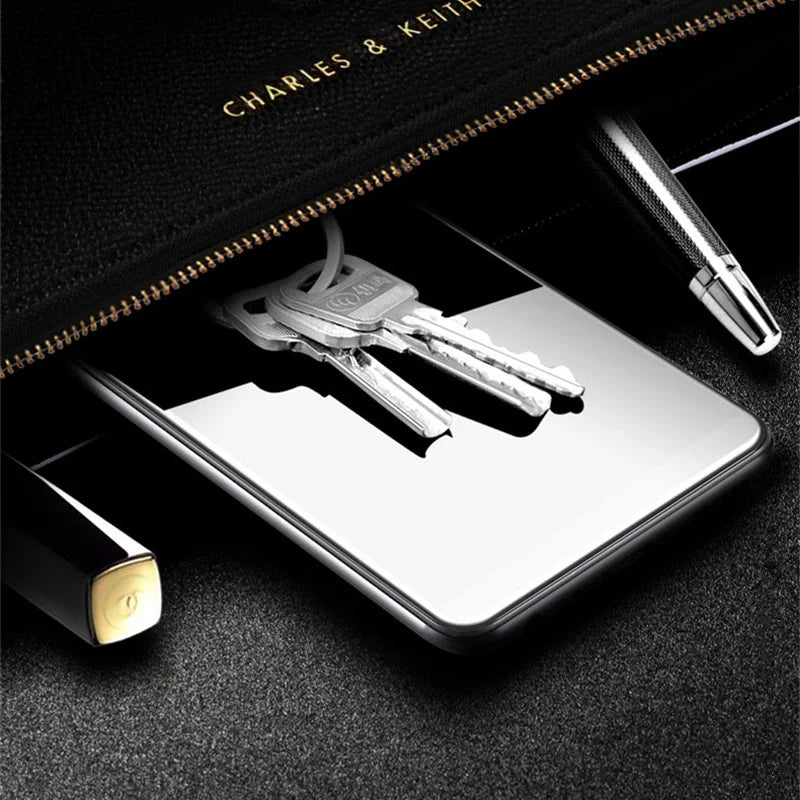 Full Cover Glass For Huawei Nova 8i Glass Huawei Nova 8i Tempered Glass Full 9H HD Screen Protector Huawei Nova 8i Lens Glass