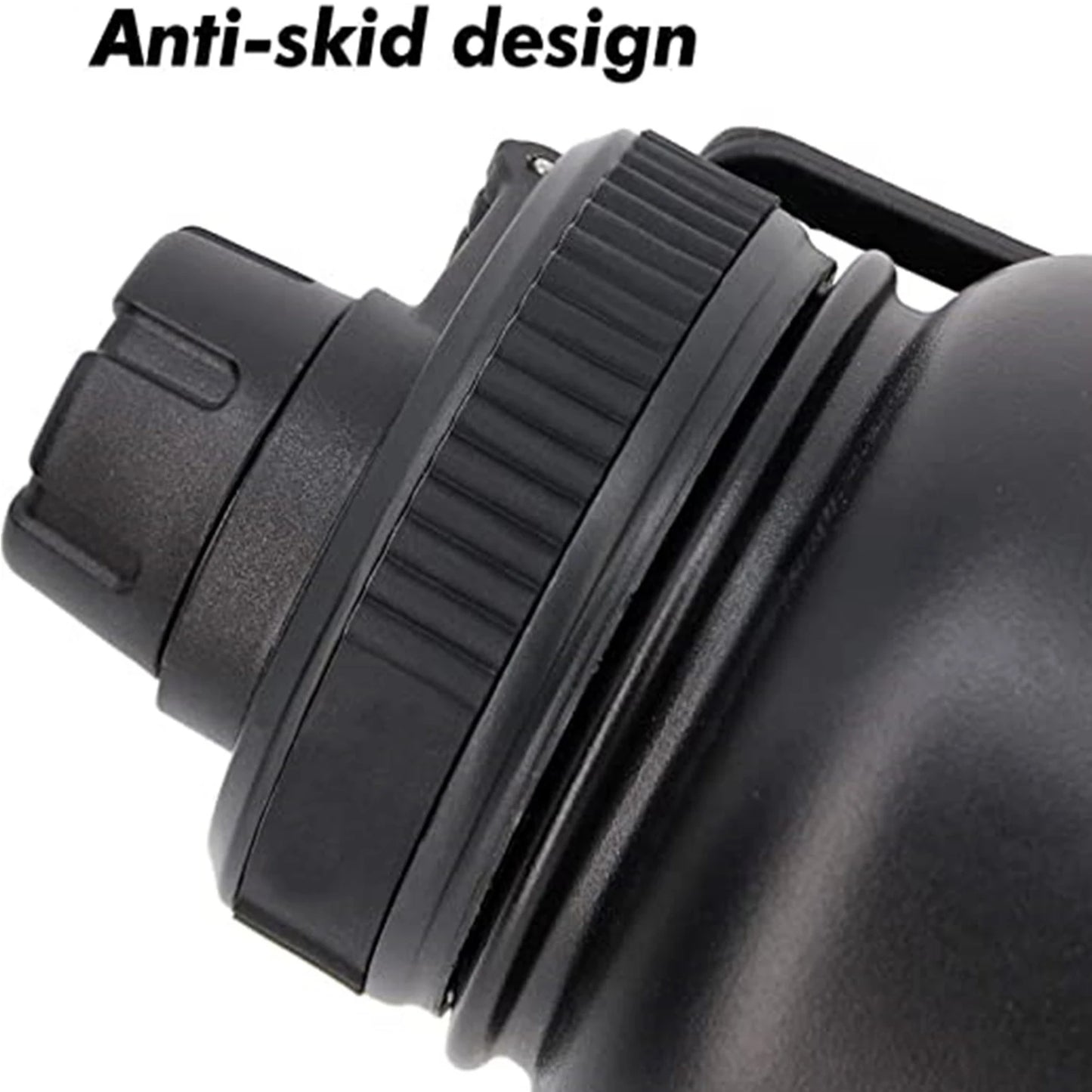 Bottle Straw Flip Replacement Lid for Hydro Flask Wide Mouth Water Bottle Outdoor Portable Fashion Plastic Bottle