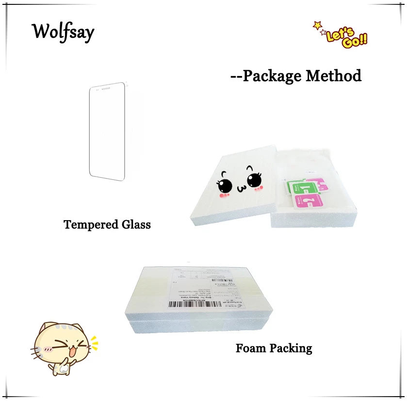 Glass For Google Pixel 6 Glass Google Pixel 7A 6A 6 7 Pro Screen Protector Tempered Glass Protective Phone Film Google Pixel 6