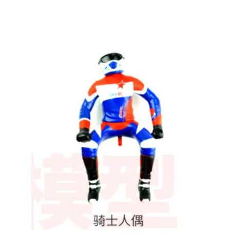 SKYRC SR5 1/4 Motorcycle spare parts 2