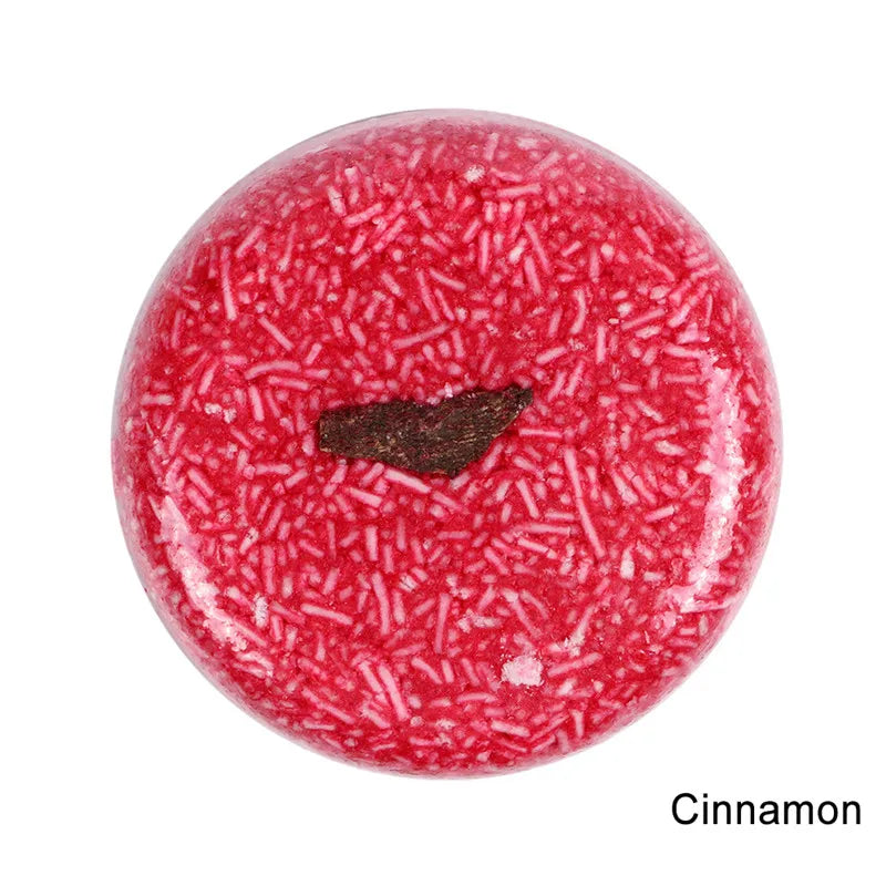 12 colors Fashion Handmade Hair Shampoo Soap Cold Processed Shampoo Bar 100% Pure Plant Hair Shampoos Hair Care