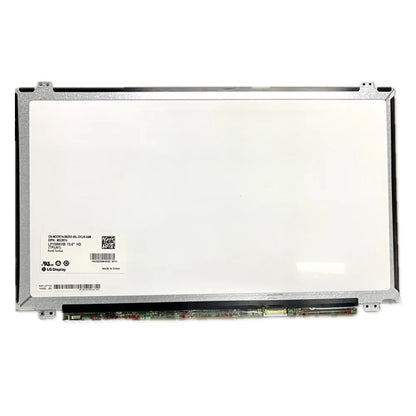 15.6" Inch Laptop LCD Screen LP156WHB-TP D1(A1 C1)/B156XTN03.3/NT156WHM-N42 LP156WHU-TPA1/B156XW04 V.8 V.7 For E550 E555 S510P