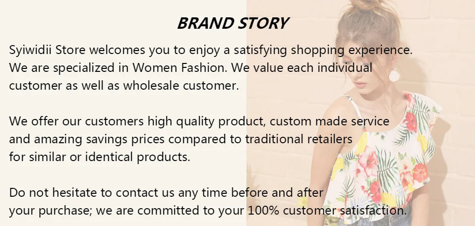 Syiwidii Oversized Sweaters for Women Knit Pullover Spring Autumn Winter Long Sleeve Causal Fashion Elegant Ladies Loose Jumpers